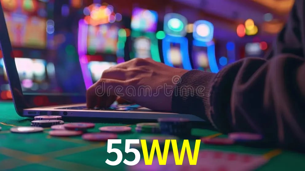 Jogo Aviator 55WW