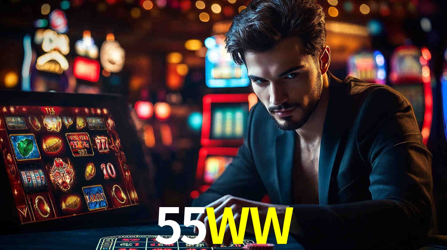 55WW: Jogue Crash e Experimente Alta Recompensa Instantânea