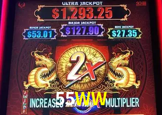 55WW Brasília - Casino Guide