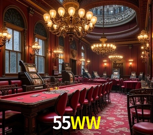 55WW Rio de Janeiro - Licenses