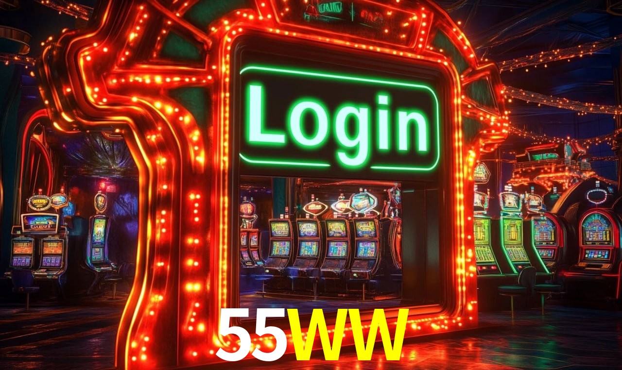 Jogos de Slot 55WW