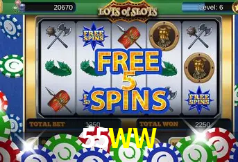 55WW Rio de Janeiro - Professional Dealers